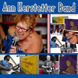 Ann Kerstetter Band